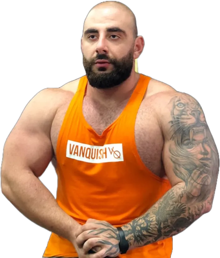 Mikheil Jabanishvili