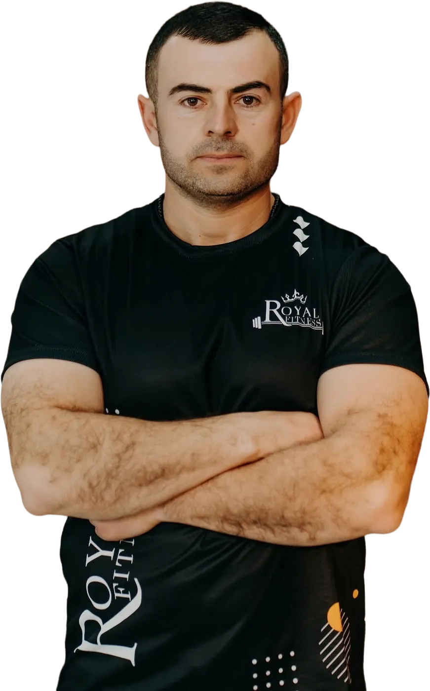 Levan Giligashvili